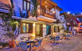 Old Town Hotel Kalkan